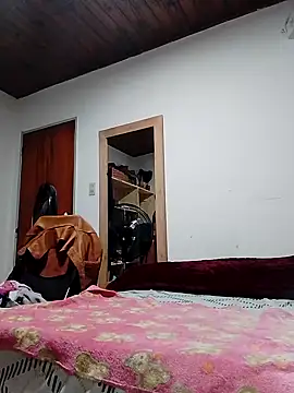 Snapshot of jusan4321 chatting on October 29, 8:52 pm jusan4321 online show from October 29, 8:52 pm