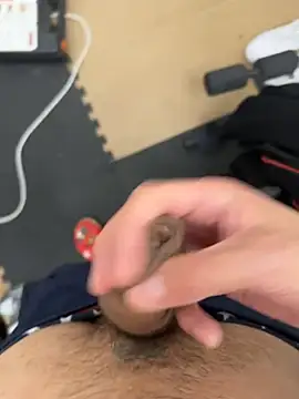 findomhot online show from November 3, 8:12 pm