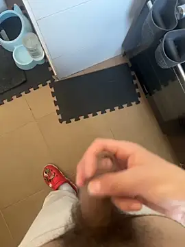 findomhot online show from April 5, 3:51 pm