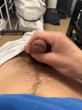 findomhot online show from March 26, 10:18 pm