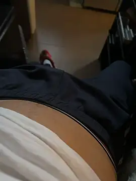 findomhot online show from October 26, 5:24 pm