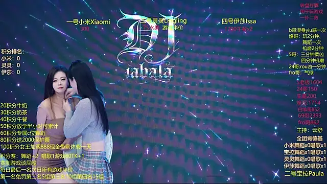 DJ-babala online show from January 11, 12:28 am