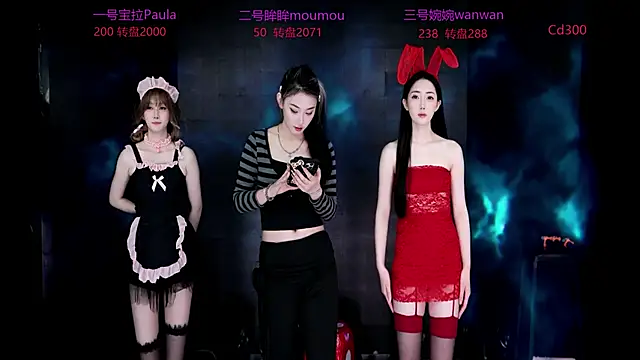 Snapshot of DJ-babala chatting on October 31, 1:02 am DJ-babala online show from October 31, 1:02 am