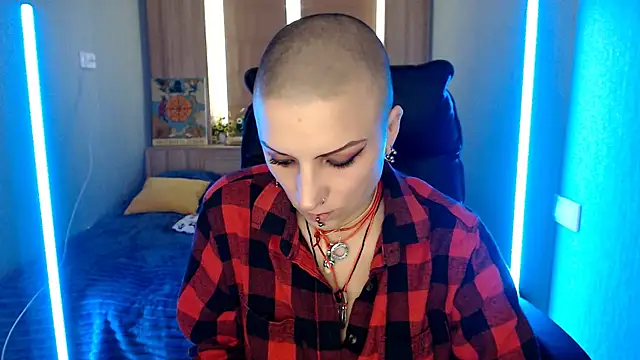 Sweet-n-Strong online show from March 29, 5:42 am