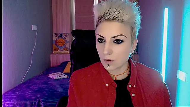 Sweet-n-Strong online show from February 15, 6:03 am