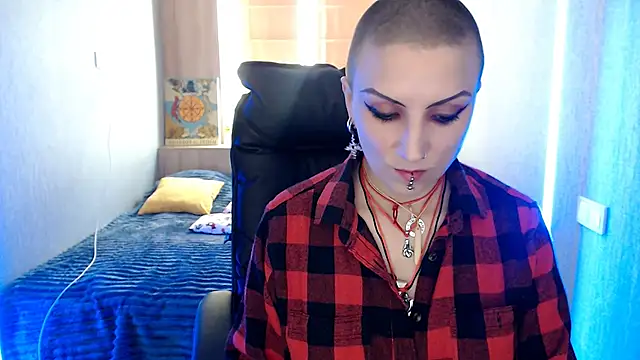 Sweet-n-Strong online show from April 3, 10:43 am