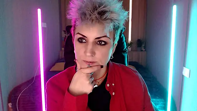 Sweet-n-Strong online show from March 7, 6:20 am