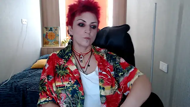 Sweet-n-Strong online show from March 12, 12:09 pm