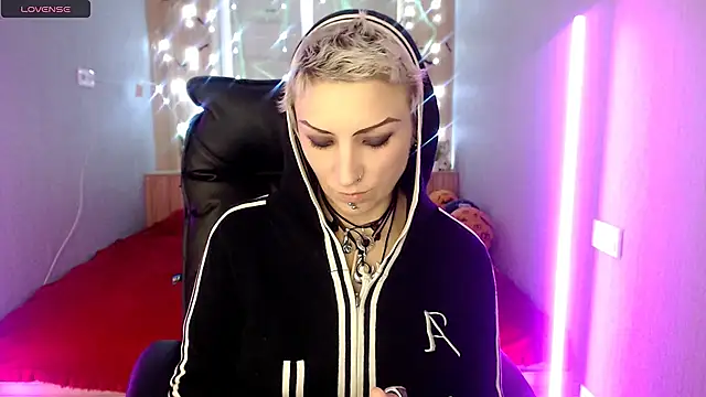 Snapshot of Sweet-n-Strong chatting on November 20, 12:39 pm Sweet-n-Strong online show from November 20, 12:39 pm