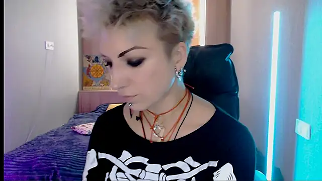 Sweet-n-Strong online show from February 22, 12:18 pm