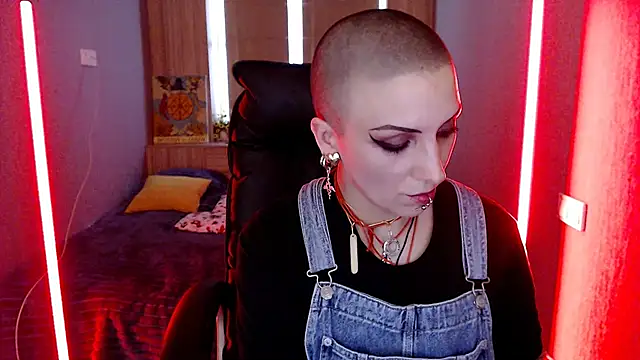 Sweet-n-Strong online show from March 31, 5:20 am