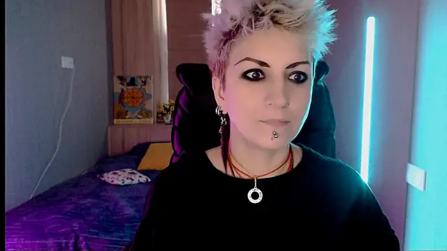 Sweet-n-Strong online show from February 24, 12:17 pm