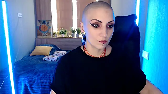 Sweet-n-Strong online show from March 26, 12:03 pm