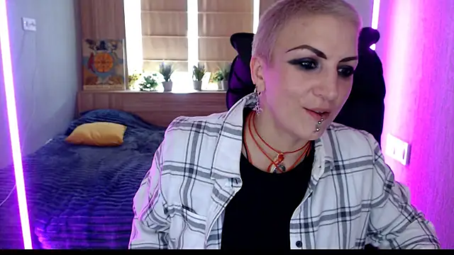 Sweet-n-Strong online show from May 26, 11:08 am