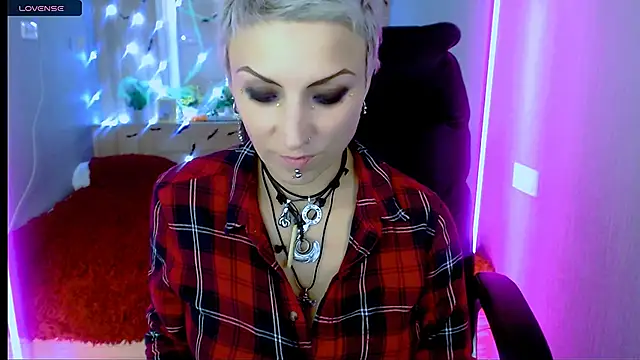 Snapshot of Sweet-n-Strong chatting on October 30, 12:36 pm Sweet-n-Strong online show from October 30, 12:36 pm