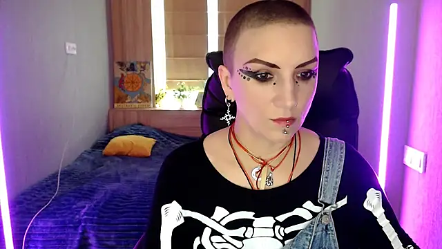 Sweet-n-Strong online show from April 22, 11:06 am