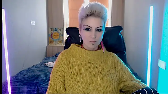 Sweet-n-Strong online show from February 9, 12:03 pm