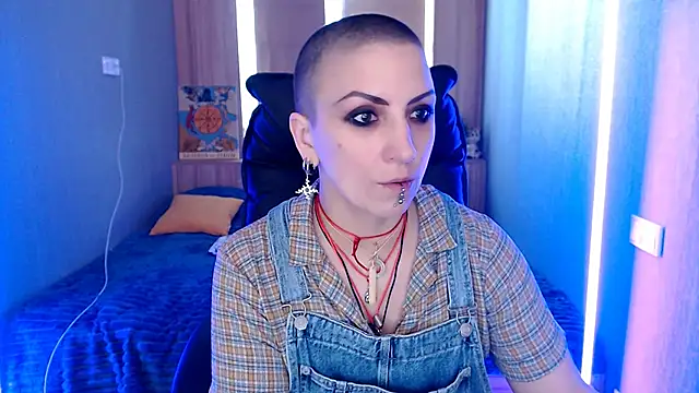 Sweet-n-Strong online show from April 5, 5:14 am