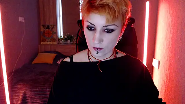 Sweet-n-Strong online show from March 20, 6:25 am