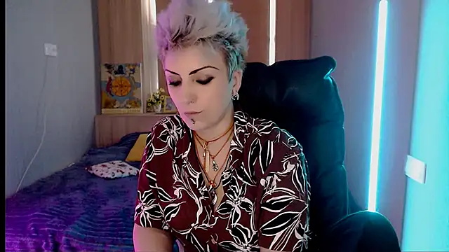 Sweet-n-Strong online show from March 1, 6:13 am