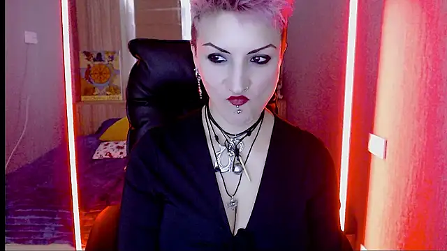 Sweet-n-Strong online show from January 15, 7:01 am