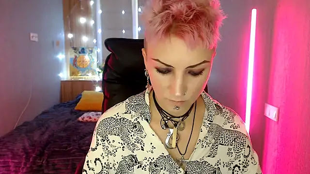 Sweet-n-Strong online show from December 22, 12:38 pm