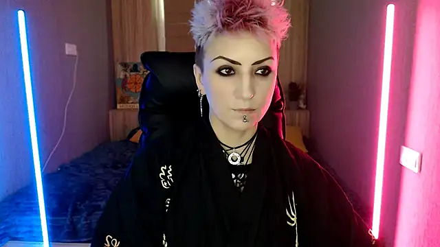 Sweet-n-Strong online show from January 8, 7:36 am