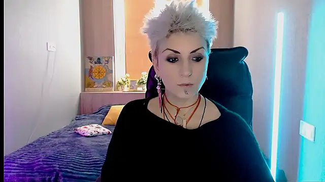 Sweet-n-Strong online show from February 21, 11:56 am