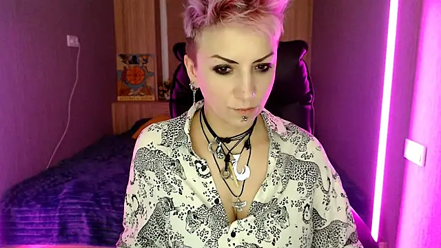 Sweet-n-Strong online show from January 12, 3:13 am