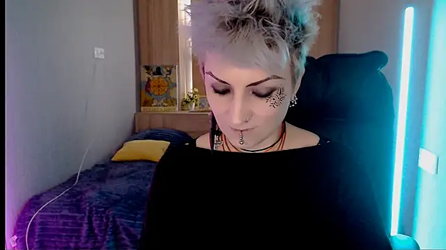 Sweet-n-Strong online show from March 6, 12:11 pm