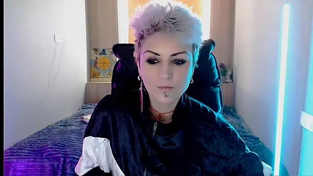 Sweet-n-Strong online show from February 27, 12:27 pm