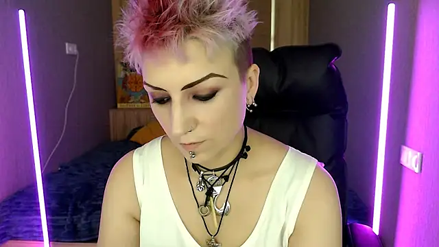 Sweet-n-Strong online show from January 9, 7:48 am