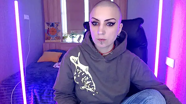 Sweet-n-Strong online show from April 9, 5:20 am