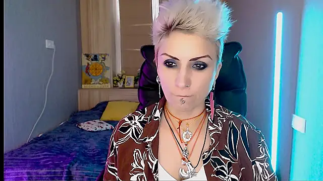 Sweet-n-Strong online show from February 7, 12:24 pm