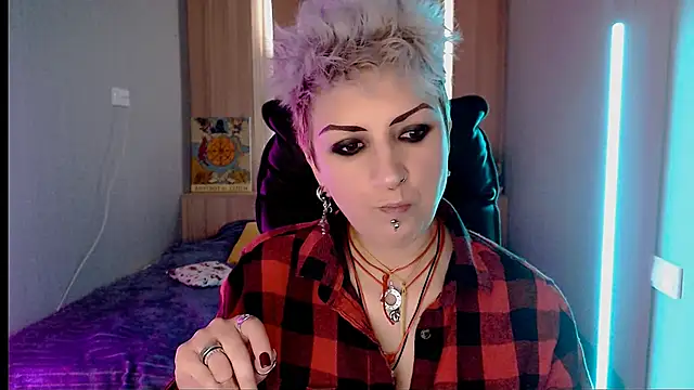 Sweet-n-Strong online show from February 26, 12:38 pm