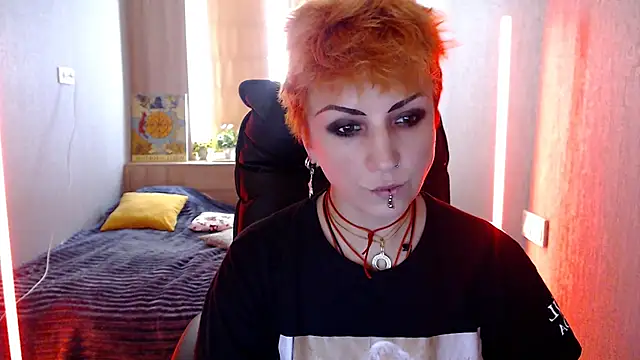 Sweet-n-Strong online show from March 21, 12:09 pm