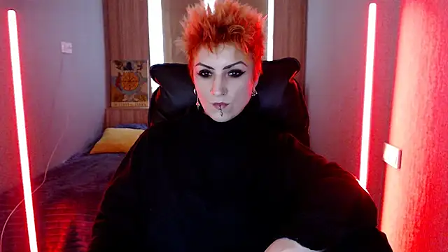 Sweet-n-Strong online show from March 18, 11:57 am