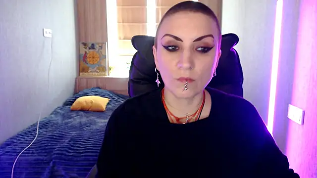 Sweet-n-Strong online show from April 26, 11:29 am