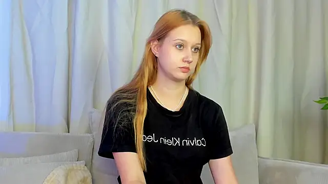 Charil Wilson online show from November 8, 4:38 am