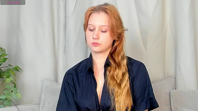 Charil Wilson online show from November 12, 4:27 am