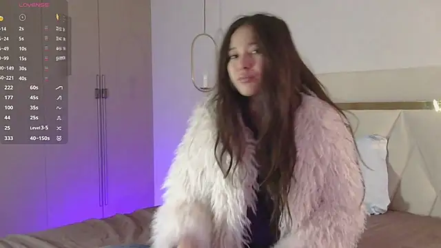 LumiHeart online show from April 30, 10:44 am