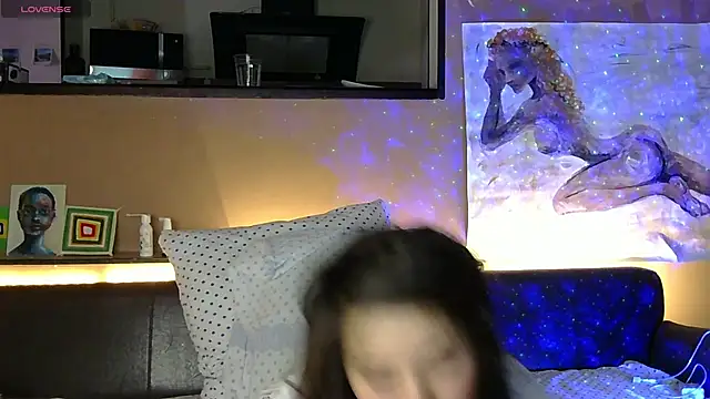 LumiHeart online show from April 5, 6:42 am