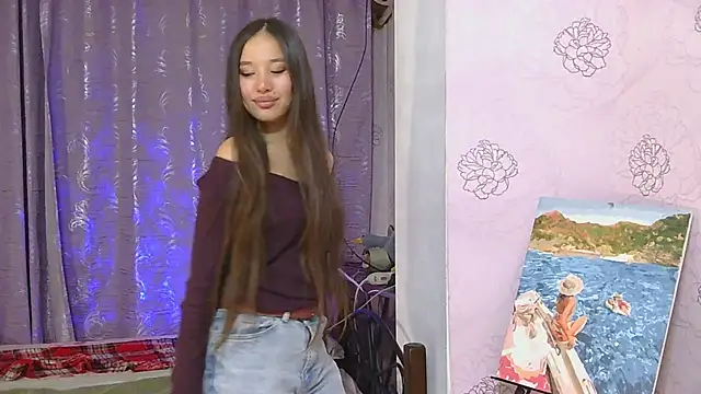 LumiHeart online show from November 6, 9:08 pm