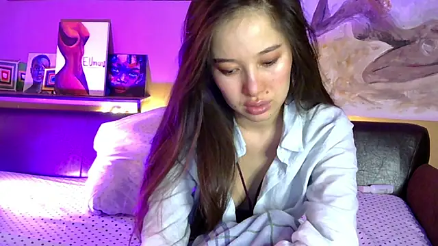 LumiHeart online show from March 9, 4:49 am