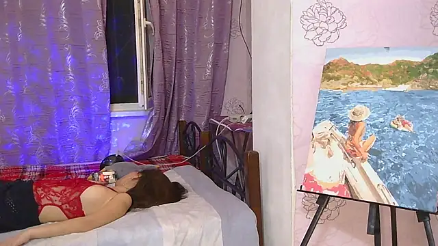 LumiHeart online show from November 11, 5:52 pm