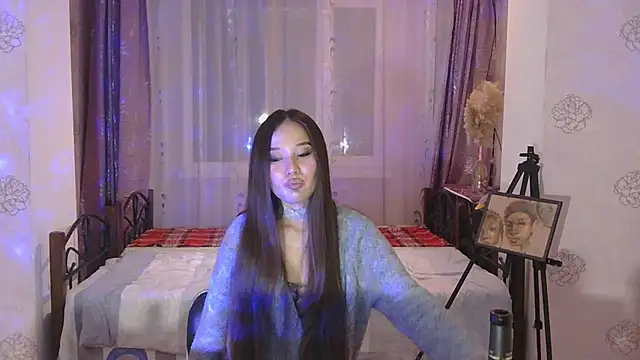 LumiHeart online show from November 15, 7:40 pm