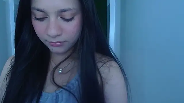 velvetvixen t online show from December 18, 7:40 pm