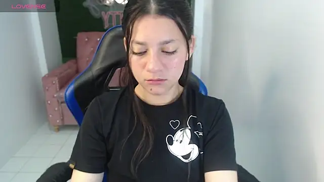 velvetvixen t online show from November 15, 12:42 pm