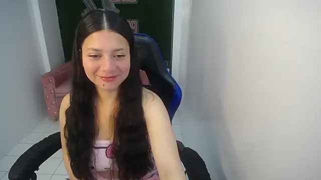 velvetvixen t online show from November 4, 12:42 pm