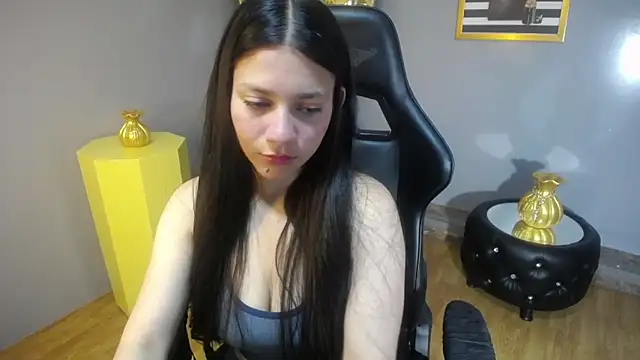 velvetvixen t online show from November 5, 7:50 pm